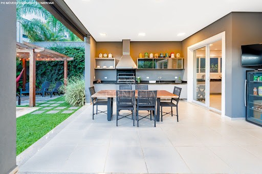 Casa, 4 quartos - Foto 6
