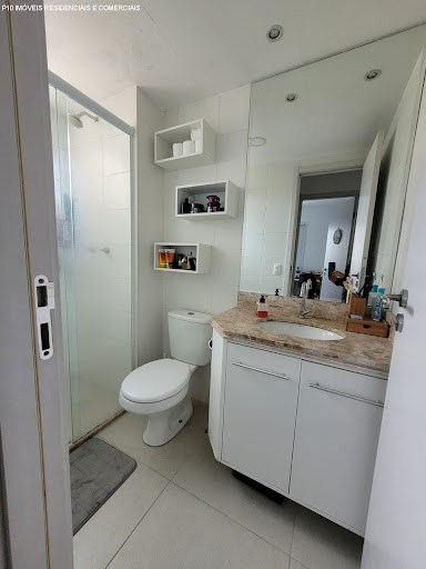 Apartamento, 2 quartos, 48 m² - Foto 26
