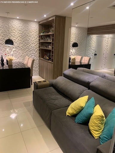 Apartamento, 3 quartos, 96 m² - Foto 21