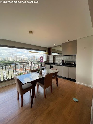 Apartamento, 3 quartos, 108 m² - Foto 1