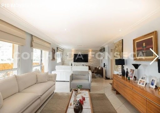 Apartamento, 4 quartos, 201 m² - Foto 16