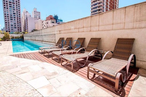 Apartamento, 3 quartos, 250 m² - Foto 23