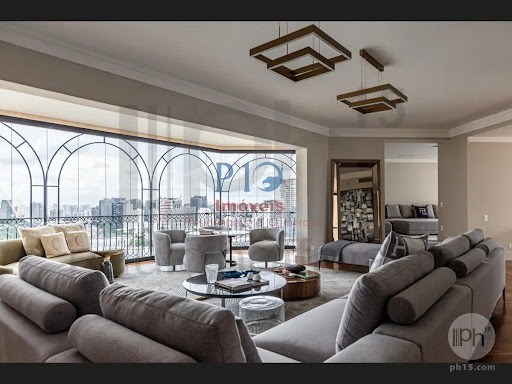 Apartamento, 4 quartos, 347 m² - Foto 20