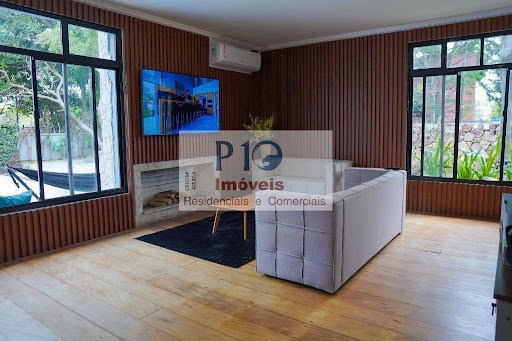 Casa, 5 quartos, 420 m² - Foto 12