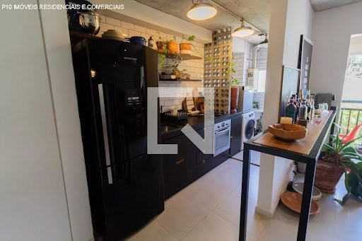 Apartamento, 1 quarto, 57 m² - Foto 10