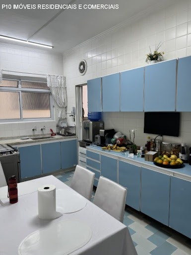 Apartamento, 4 quartos, 220 m² - Foto 27