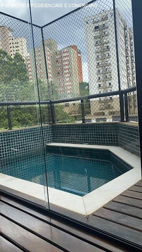 Apartamento, 4 quartos, 220 m² - Foto 13