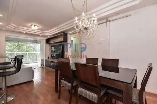 Apartamento, 2 quartos, 75 m² - Foto 11