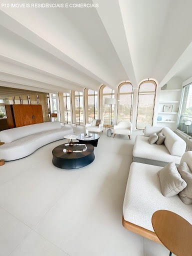 Apartamento, 4 quartos, 360 m² - Foto 1
