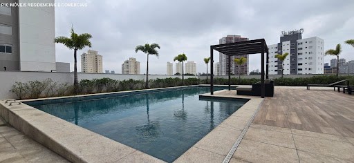 Apartamento, 3 quartos, 235 m² - Foto 23