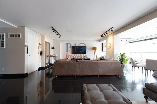 Apartamento, 3 quartos, 167 m² - Foto 25