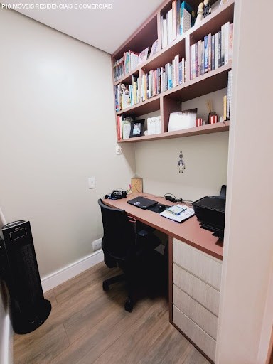 Apartamento, 2 quartos, 127 m² - Foto 20
