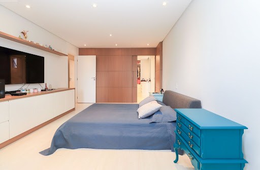 Apartamento, 2 quartos, 204 m² - Foto 10