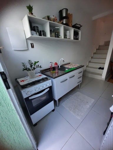 Casa, 3 quartos - Foto 26