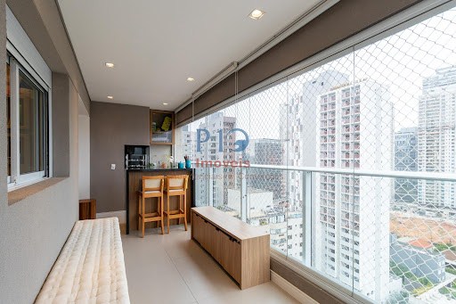 Apartamento, 3 quartos, 105 m² - Foto 11