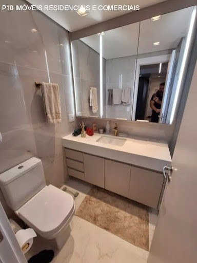 Apartamento, 1 quarto, 110 m² - Foto 4