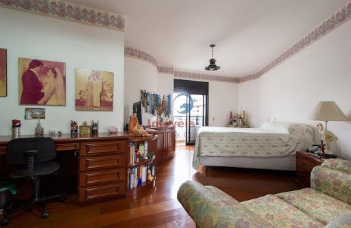 Apartamento, 4 quartos, 370 m² - Foto 3