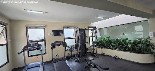 Apartamento, 3 quartos, 164 m² - Foto 21