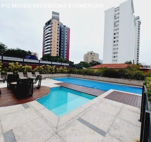 Apartamento, 4 quartos, 480 m² - Foto 20