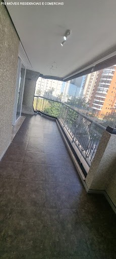 Apartamento, 4 quartos, 235 m² - Foto 30