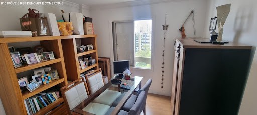 Apartamento, 3 quartos, 124 m² - Foto 22
