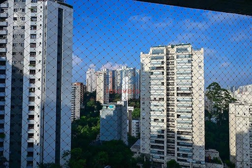 Apartamento, 4 quartos, 210 m² - Foto 26