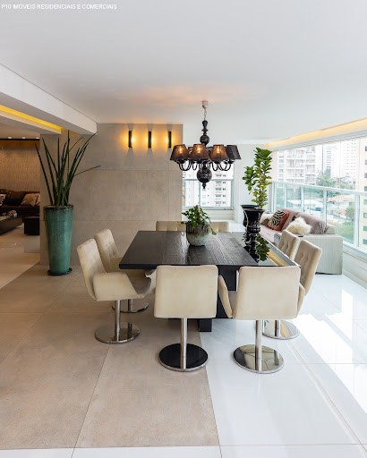 Apartamento, 4 quartos, 335 m² - Foto 13