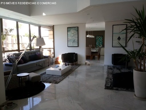 Apartamento, 4 quartos, 758 m² - Foto 14