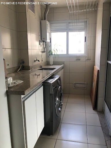 Apartamento, 3 quartos, 96 m² - Foto 6