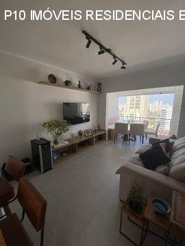 Apartamento, 2 quartos, 72 m² - Foto 20