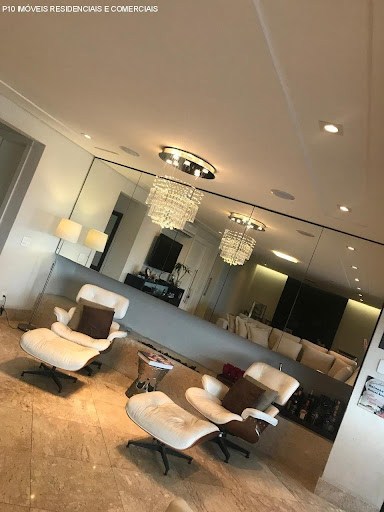 Apartamento, 3 quartos, 209 m² - Foto 3