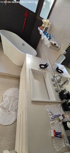 Apartamento, 4 quartos, 280 m² - Foto 36