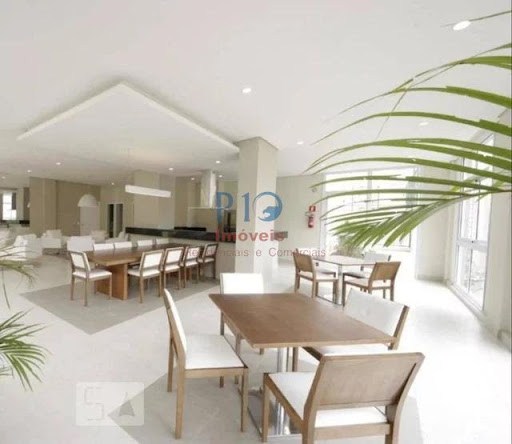 Apartamento, 2 quartos, 50 m² - Foto 28