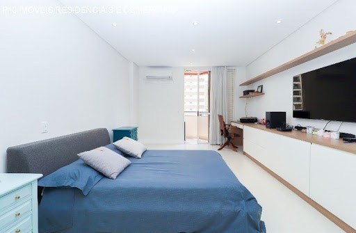 Apartamento, 2 quartos, 204 m² - Foto 5