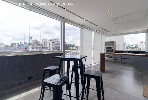 Apartamento, 1 quarto, 121 m² - Foto 22
