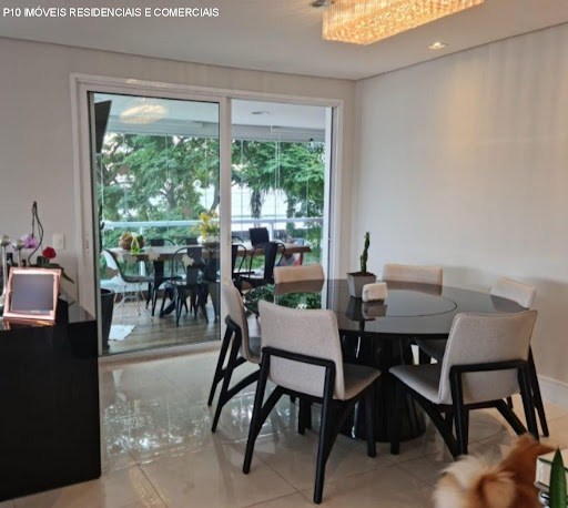 Apartamento, 4 quartos, 225 m² - Foto 5