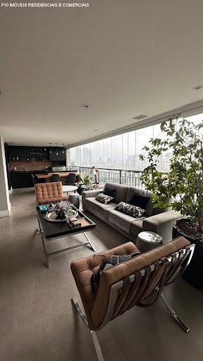 Apartamento, 3 quartos, 247 m² - Foto 16