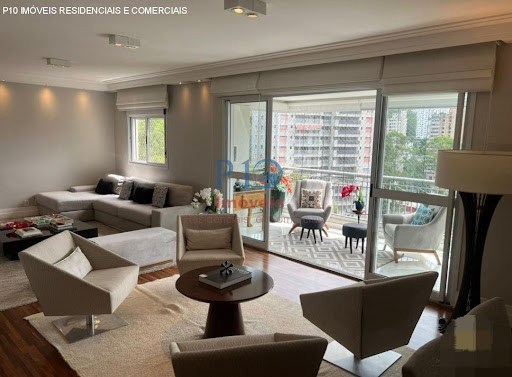 Apartamento, 3 quartos, 195 m² - Foto 21