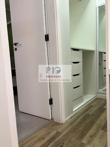 Apartamento, 4 quartos, 169 m² - Foto 21