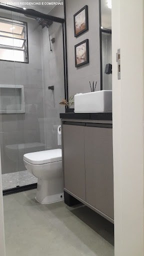 Apartamento, 3 quartos, 70 m² - Foto 2