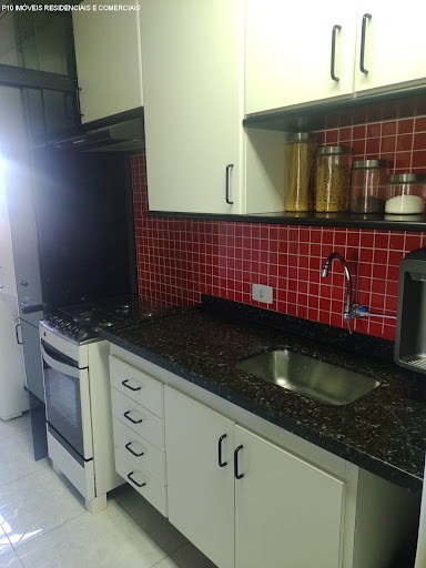 Apartamento, 3 quartos, 76 m² - Foto 10