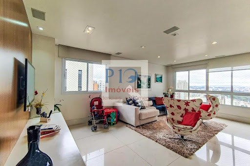 Apartamento, 3 quartos, 186 m² - Foto 30