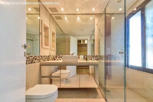 Apartamento, 3 quartos, 224 m² - Foto 14
