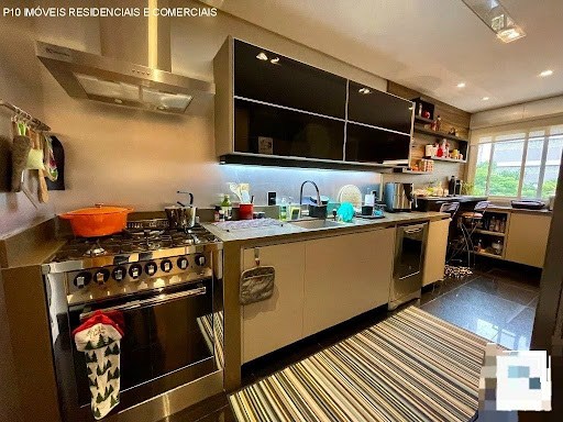 Apartamento, 3 quartos, 163 m² - Foto 25