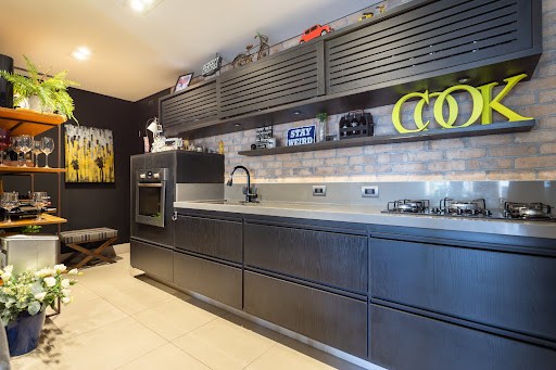 Apartamento, 2 quartos, 163 m² - Foto 12