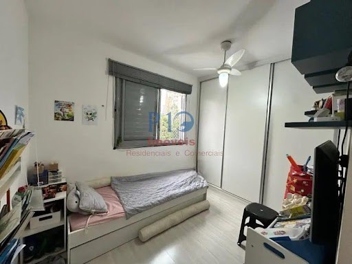 Apartamento, 3 quartos, 73 m² - Foto 2