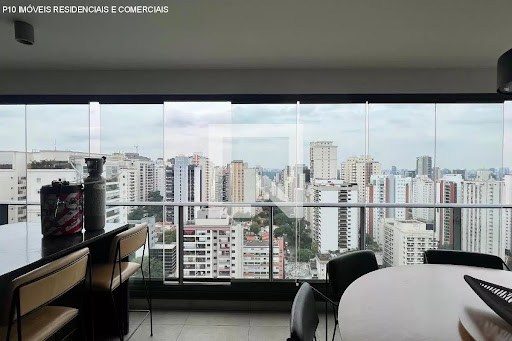 Apartamento, 2 quartos, 118 m² - Foto 9
