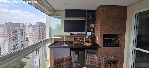 Apartamento, 3 quartos, 175 m² - Foto 32