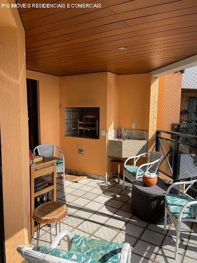 Apartamento, 3 quartos, 202 m² - Foto 2