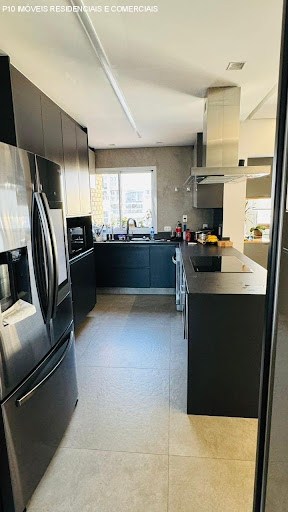 Cobertura, 4 quartos, 293 m² - Foto 7